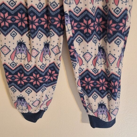 Disney eeyore pajama pants - Picture 3 of 11